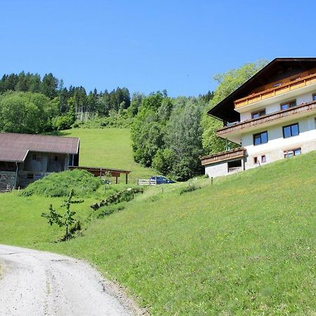 Laxhube Villa Gmund in Karnten Luaran gambar