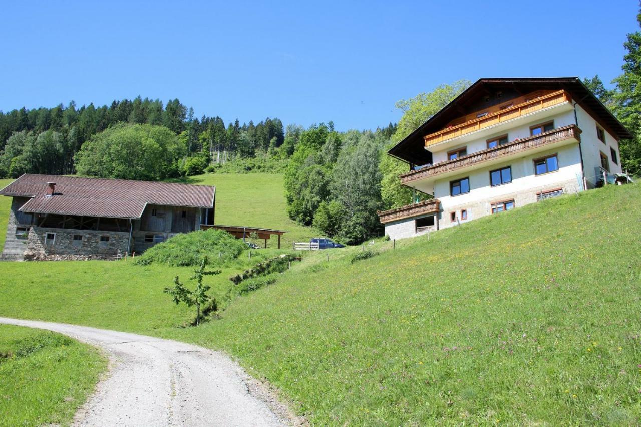 Laxhube Villa Gmund in Karnten Luaran gambar