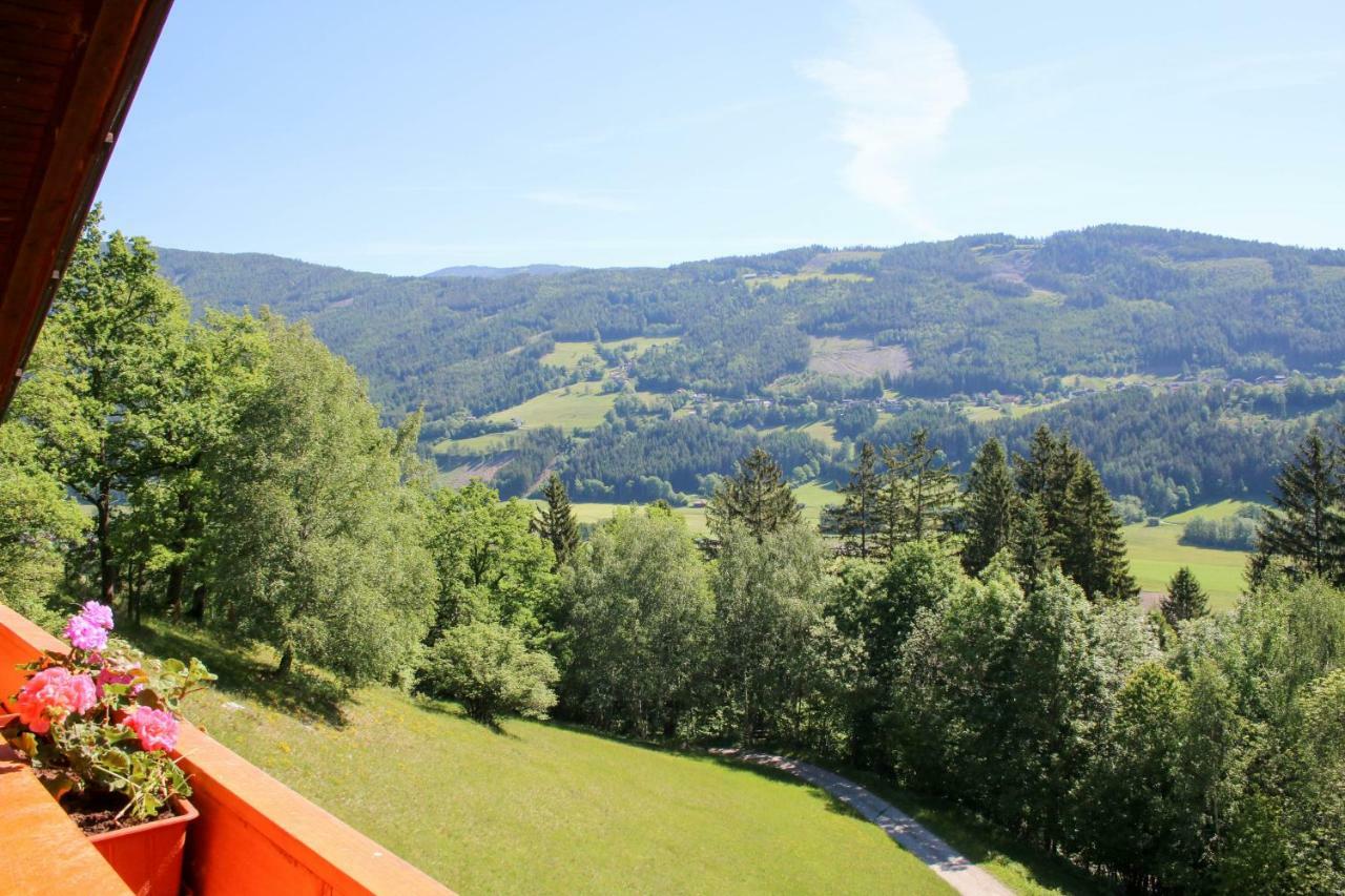 Laxhube Villa Gmund in Karnten Luaran gambar